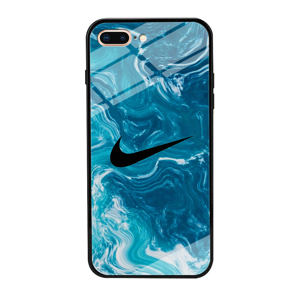 Nike Wave Vibes iPhone 7 Plus Case