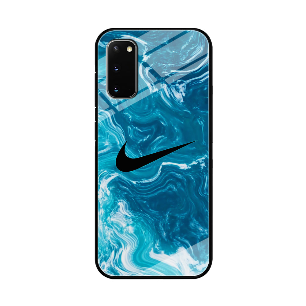 Nike Wave Vibes Samsung Galaxy S20 Case