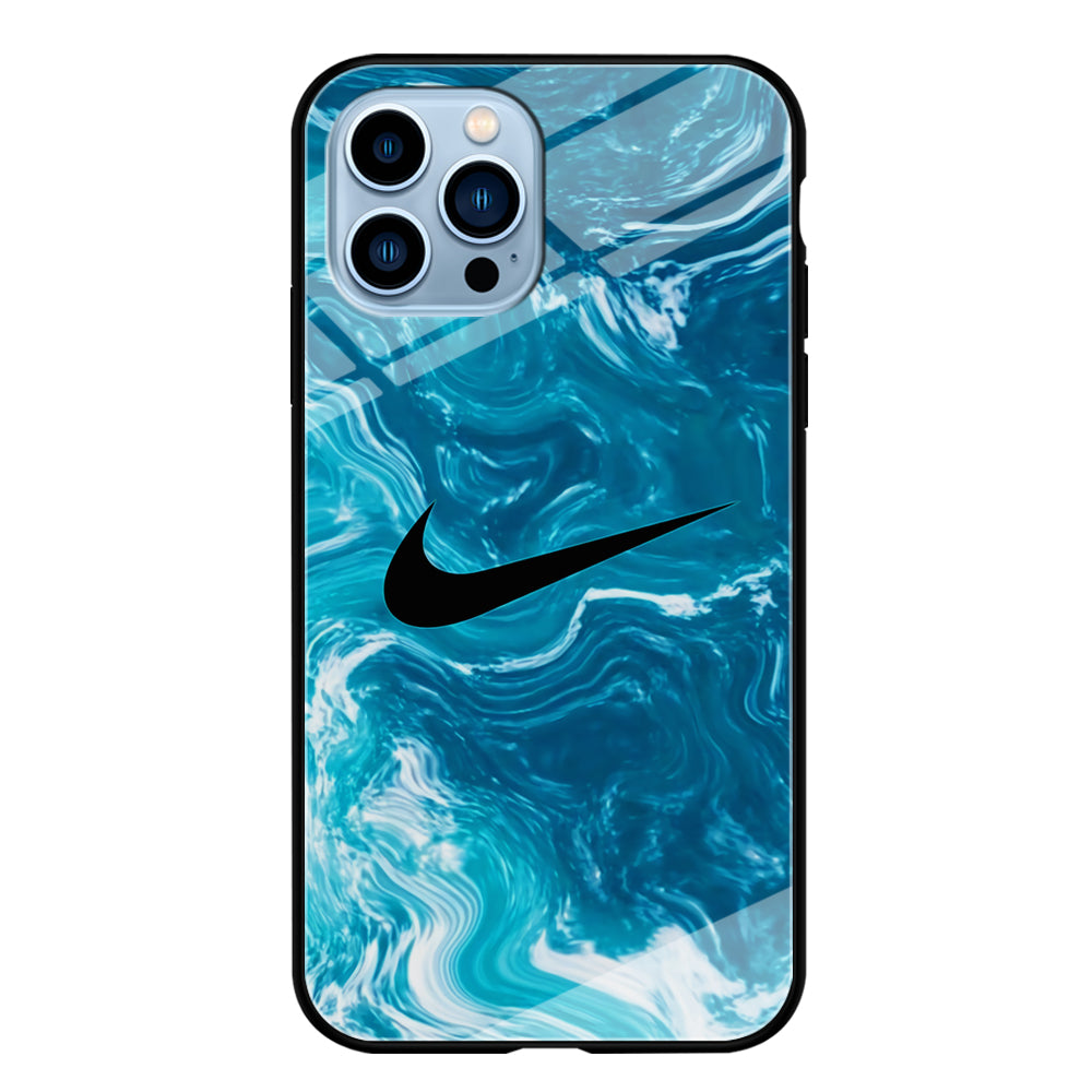 Nike Wave Vibes iPhone 13 Pro Case