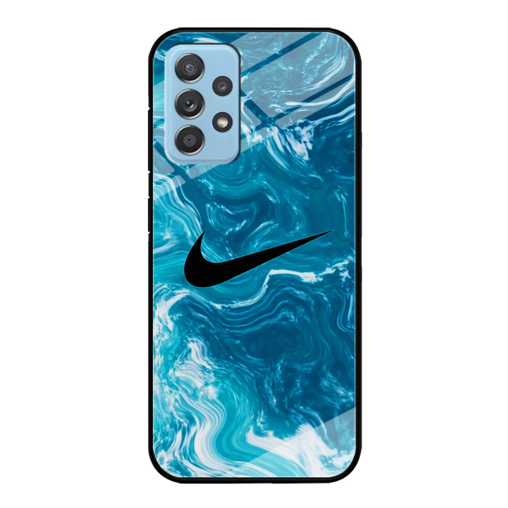 Nike Wave Vibes Samsung Galaxy A52 Case