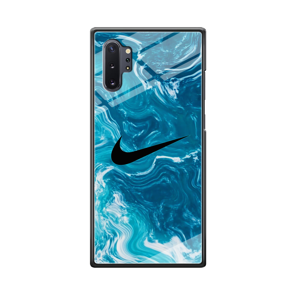 Nike Wave Vibes Samsung Galaxy Note 10 Plus Case