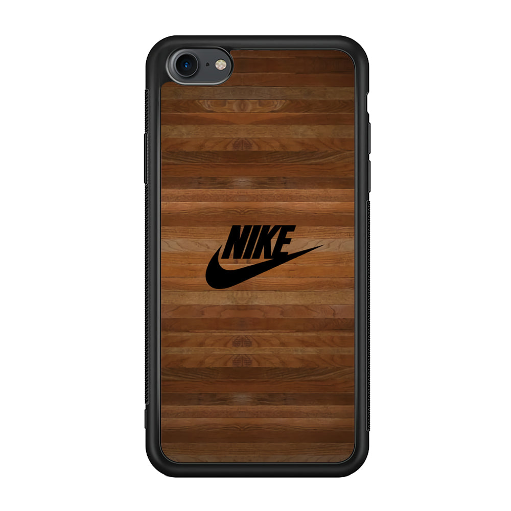 Nike Wood Vibes iPhone 7 Case