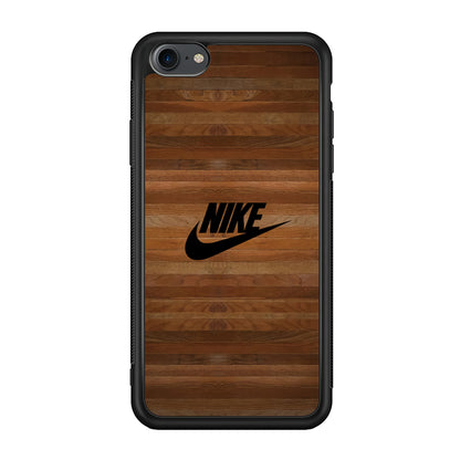 Nike Wood Vibes iPhone 7 Case
