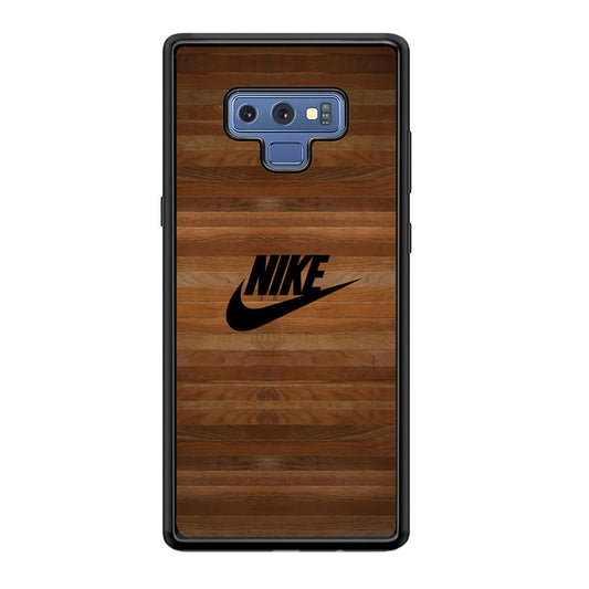 Nike Wood Vibes Samsung Galaxy Note 9 Case