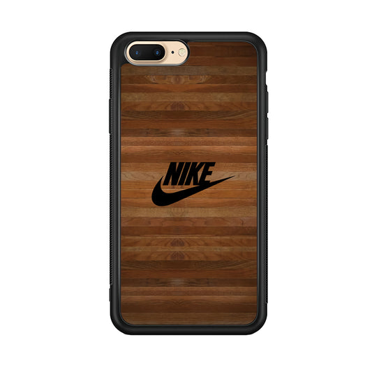 Nike Wood Vibes iPhone 8 Plus Case