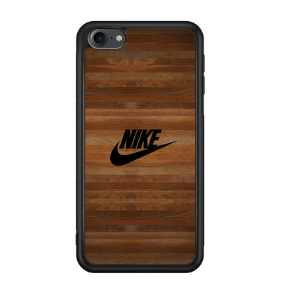 Nike Wood Vibes iPod Touch 6 Case