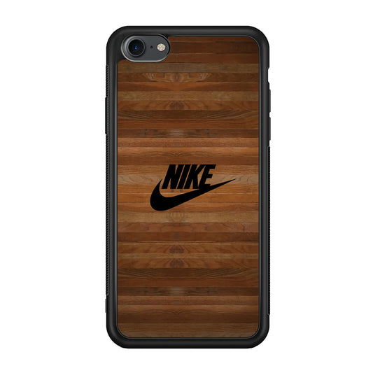 Nike Wood Vibes iPhone 8 Case