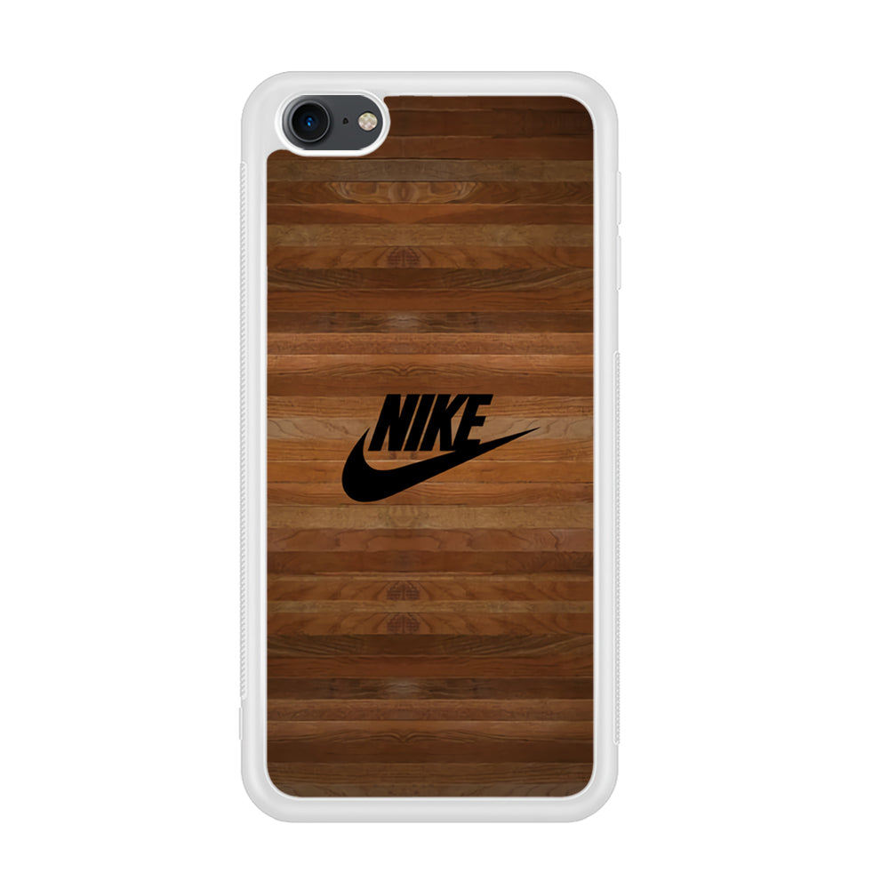 Nike Wood Vibes iPod Touch 6 Case