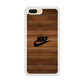Nike Wood Vibes iPhone 8 Plus Case