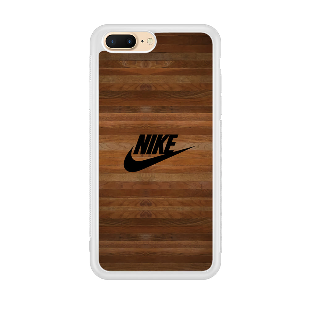 Nike Wood Vibes iPhone 8 Plus Case