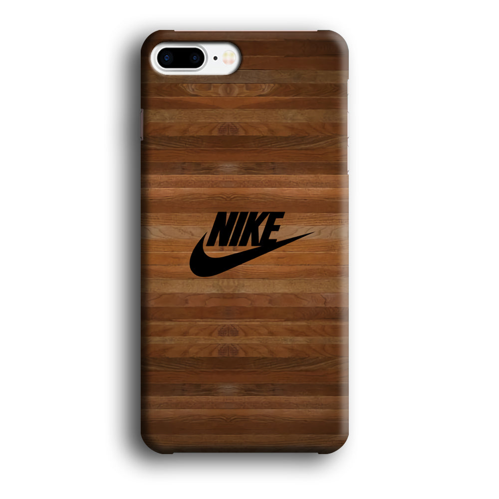 Nike Wood Vibes iPhone 8 Plus Case