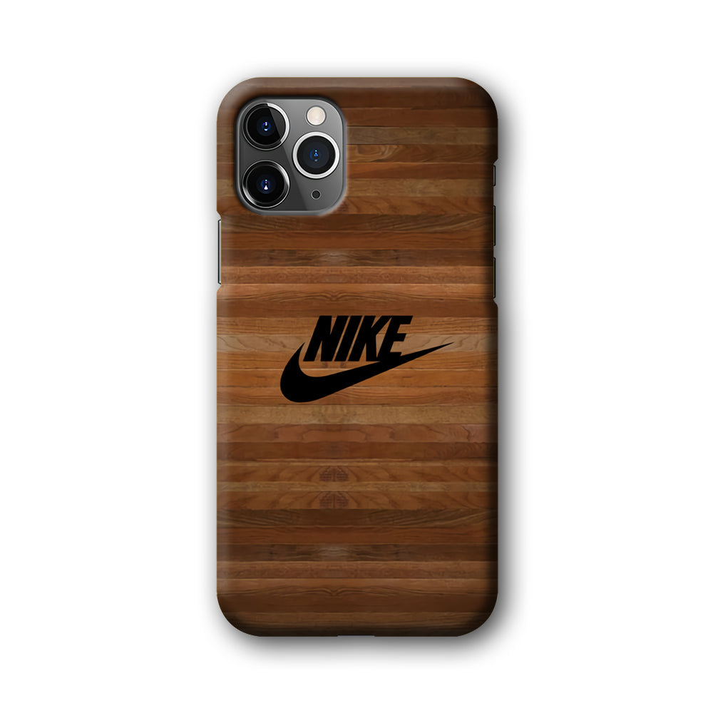 Nike Wood Vibes iPhone 11 Pro Max Case