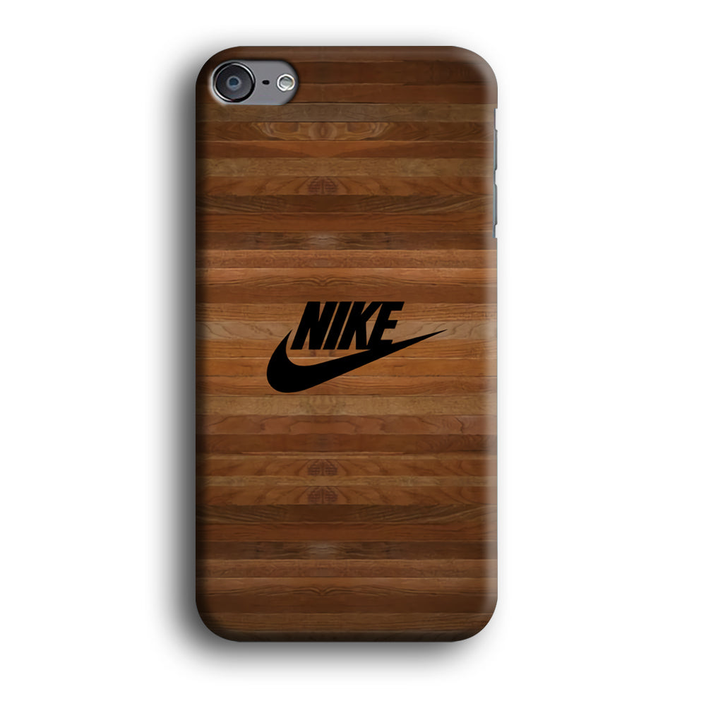 Nike Wood Vibes iPod Touch 6 Case