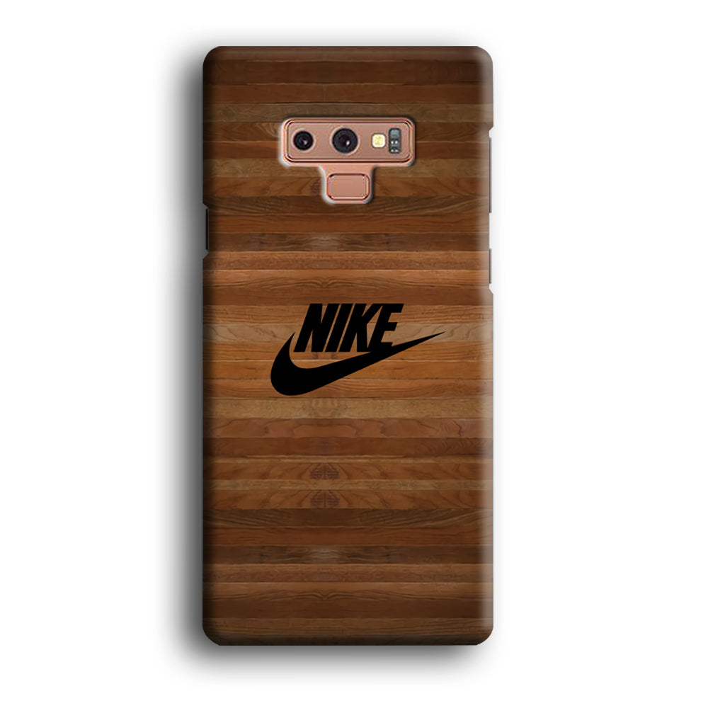 Nike Wood Vibes Samsung Galaxy Note 9 Case