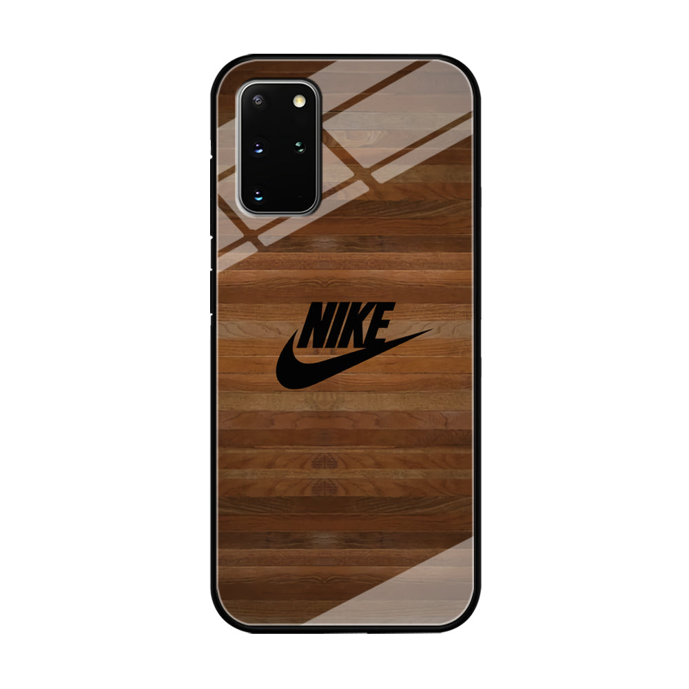 Nike Wood Vibes Samsung Galaxy S20 Plus Case