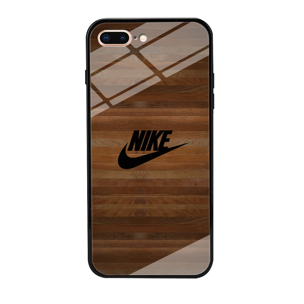 Nike Wood Vibes iPhone 8 Plus Case