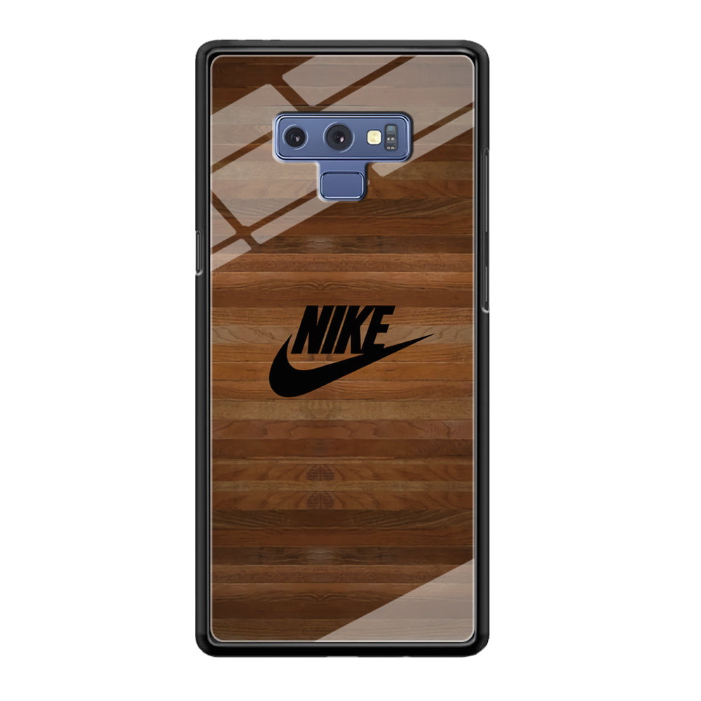 Nike Wood Vibes Samsung Galaxy Note 9 Case