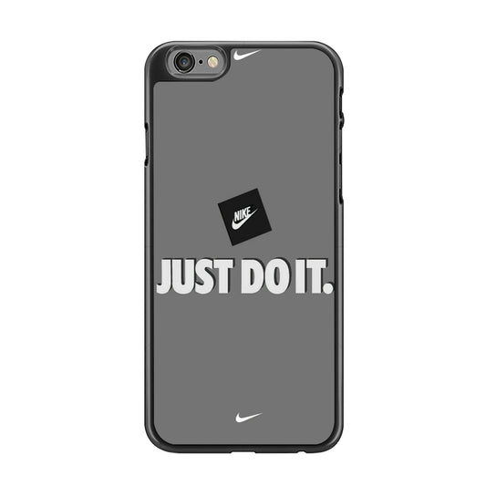 Nike Word Grey iPhone 6 | 6s Case