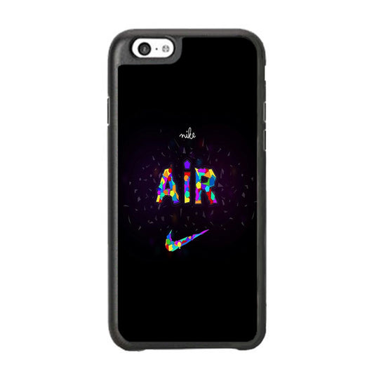 Nike Air Paint iPhone 6 Plus | 6s Plus Case