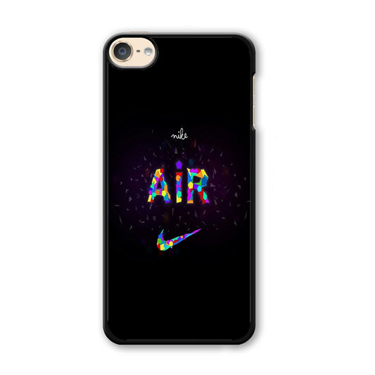 Nike Air Paint iPod Touch 6 Case - Ezzystore
