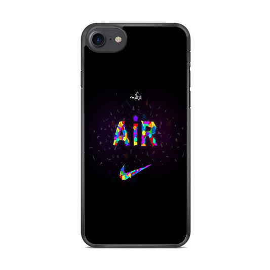 Nike Air Paint iPhone 7 Case