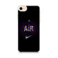 Nike Air Paint iPhone 7 Case