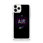 Nike Air Paint iPhone 11 Pro Case