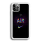 Nike Air Paint iPhone 12 Pro Case