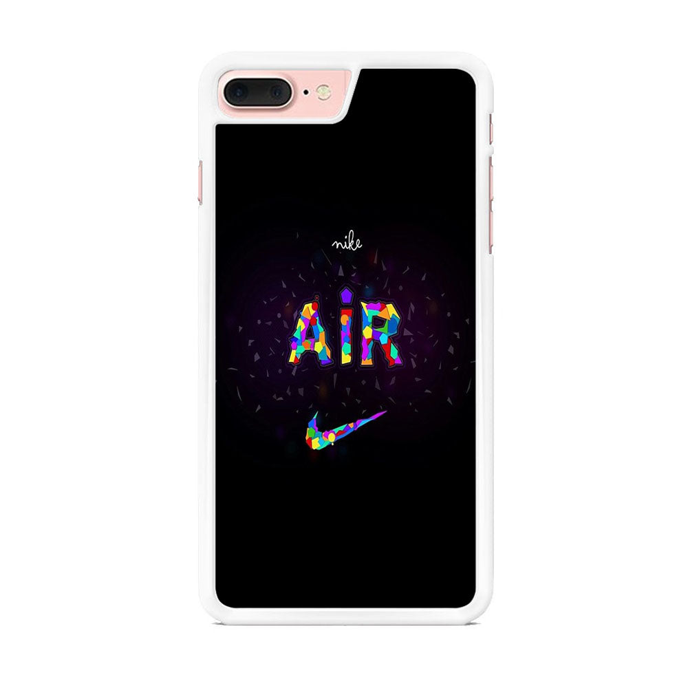 Nike Air Paint iPhone 7 Plus Case