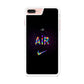 Nike Air Paint iPhone 8 Plus Case