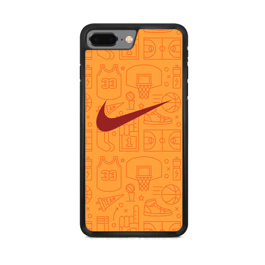 Nike Basket Sport iPhone 7 Plus Case