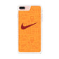 Nike Basket Sport iPhone 8 Plus Case