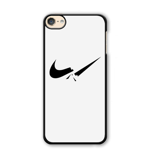 Nike Broken Logo iPod Touch 6 Case - Ezzystore