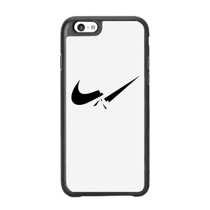 Nike Broken Logo iPhone 6 | 6s Case