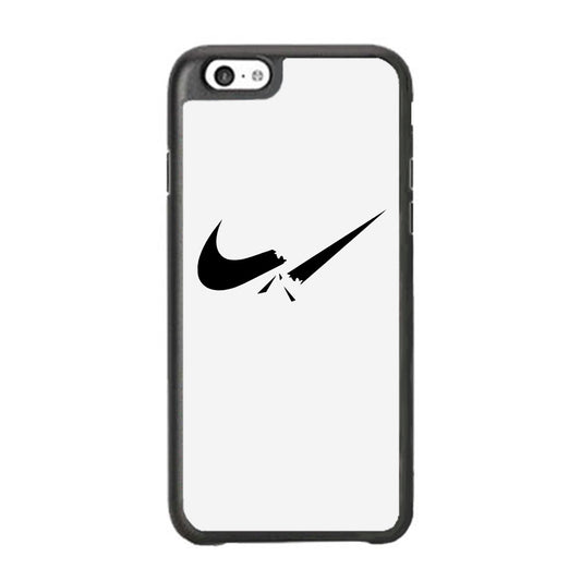 Nike Broken Logo iPhone 6 | 6s Case