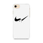 Nike Broken Logo iPhone 7 Case