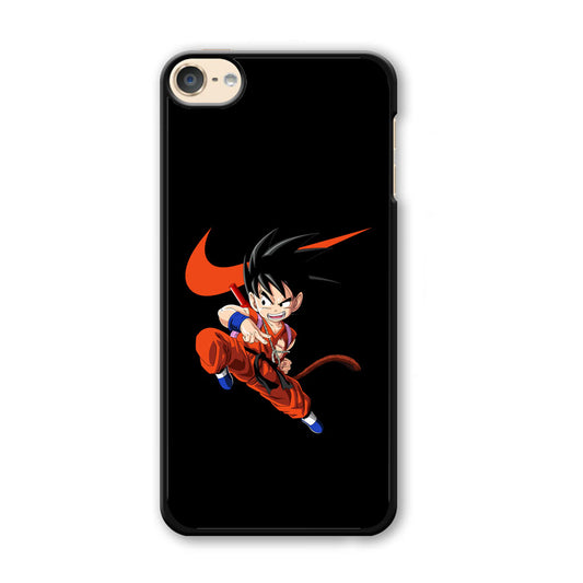 Nike Goku Battle Style iPod Touch 6 Case - Ezzystore