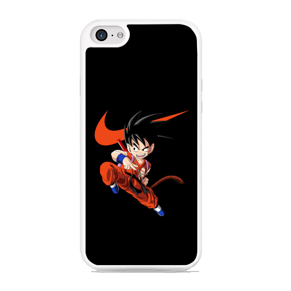 Nike Goku Battle Style iPhone 6 | 6s Case