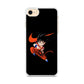 Nike Goku Battle Style  iPhone 7 Case