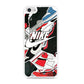 Nike Logo Shoes iPhone 6 | 6s Case