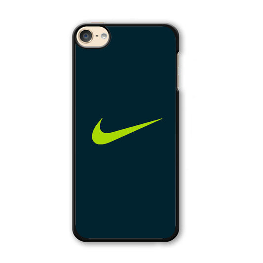 Nike Navy Green iPod Touch 6 Case - Ezzystore