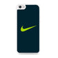 Nike Navy Green iPhone 6 | 6s Case