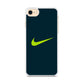 Nike Navy Green iPhone 7 Case
