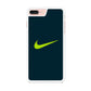 Nike Navy Green iPhone 7 Plus Case