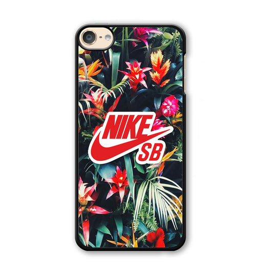 Nike Plant Art iPod Touch 6 Case - Ezzystore