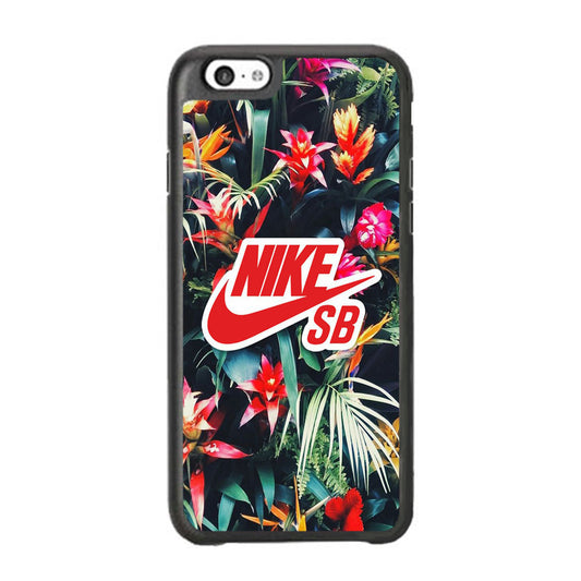 Nike Plant Art iPhone 6 | 6s Case