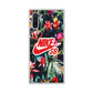 Nike Plant Art Samsung Galaxy Note 10 Case
