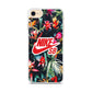 Nike Plant Art iPhone 7 Case
