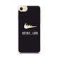 Nike Sipson Meme Lazy iPhone 7 Case