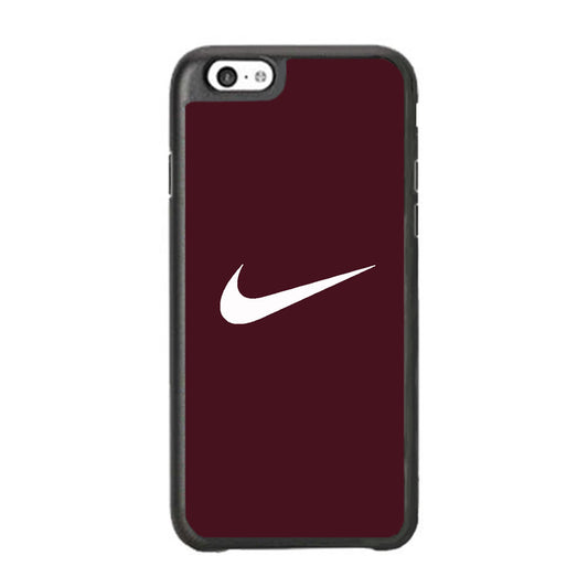 Nike Violete White iPhone 6 | 6s Case